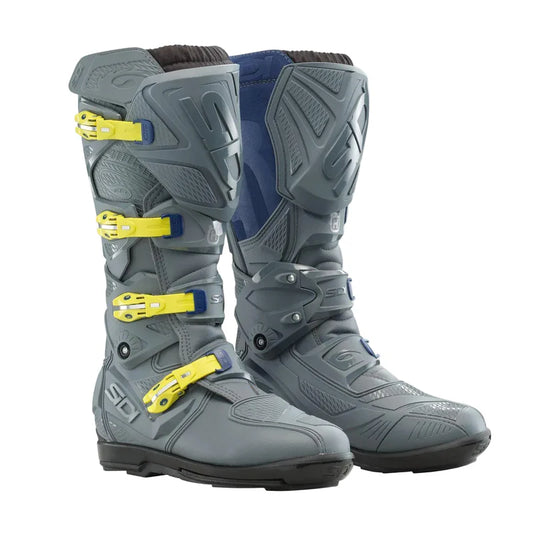 HUSQVARNA X-3 SRS