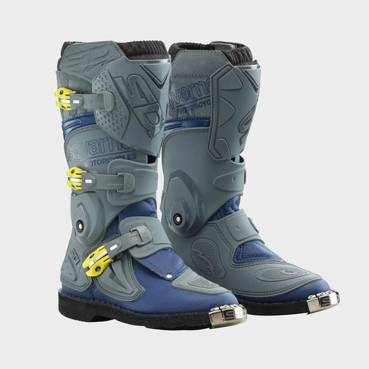 HUSQVARNA Kids Flame