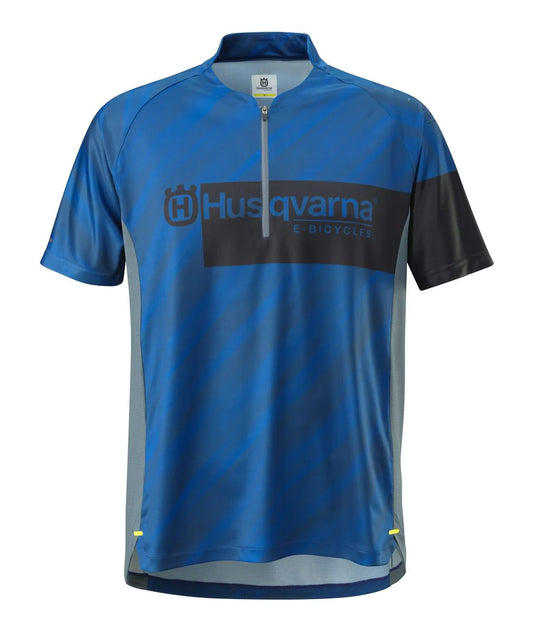 HUSQVARNA chandail homme vélo