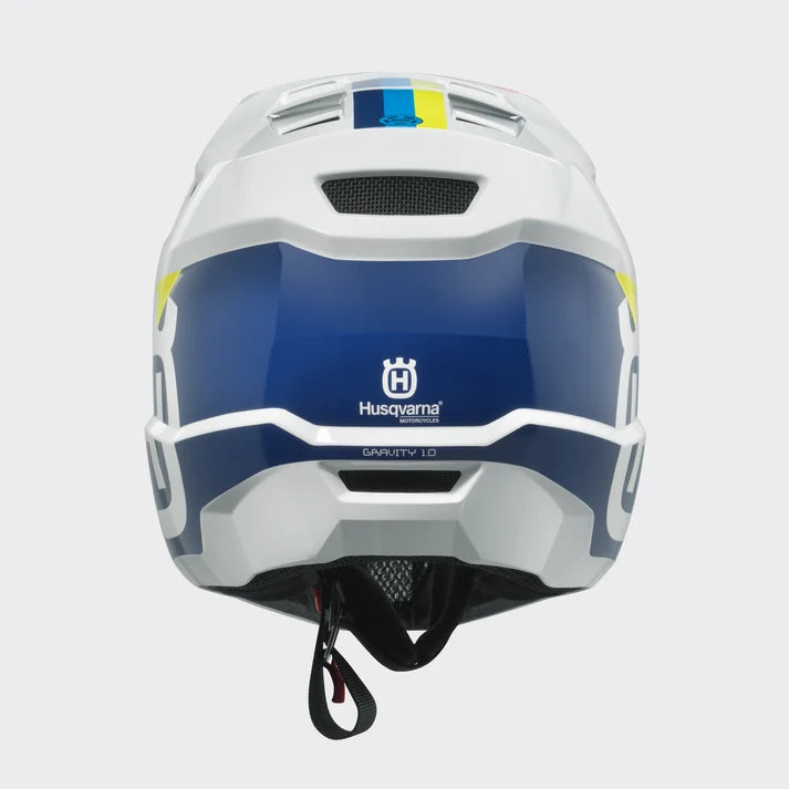 CASQUE LEATT HUSQVARNA