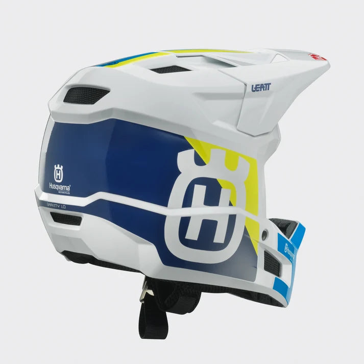 CASQUE LEATT HUSQVARNA