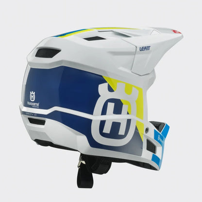 CASQUE LEATT HUSQVARNA