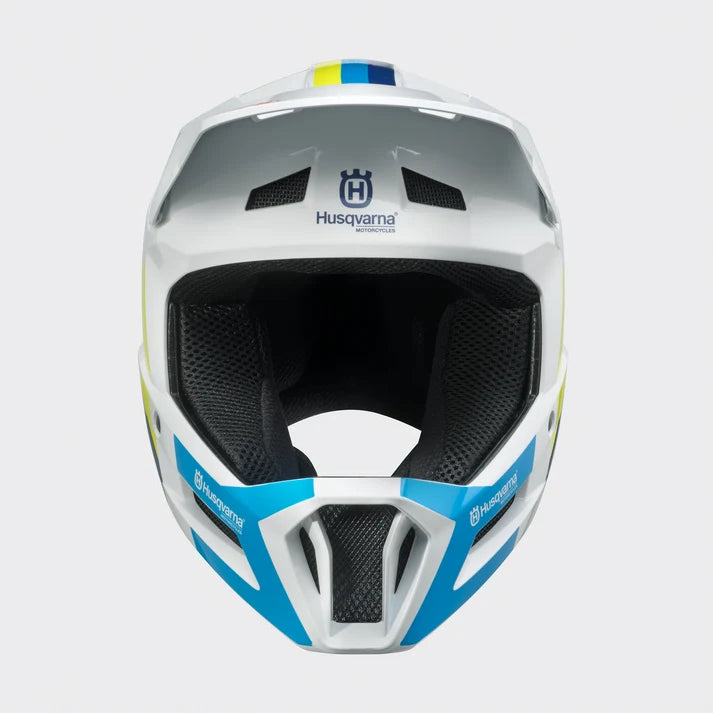 CASQUE LEATT HUSQVARNA