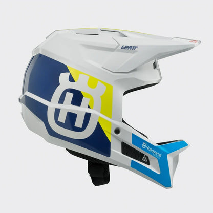 CASQUE LEATT HUSQVARNA