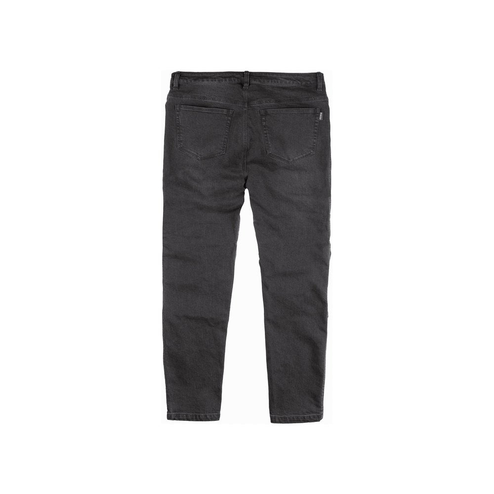 ICON slabtown denim