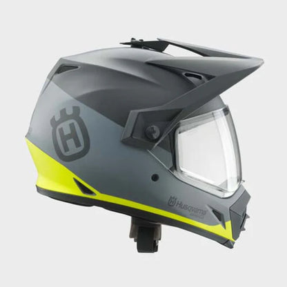 HUSQVARNA casque MX-9 ADV MIPS