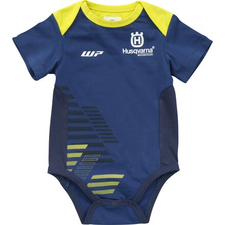 HUSQVARNA TEAM BABY BODY