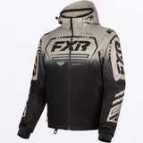 FXR Veste RRX gris/noir