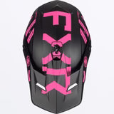 FXR Casque de Gladiator Clutch