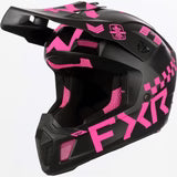 FXR Casque de Gladiator Clutch