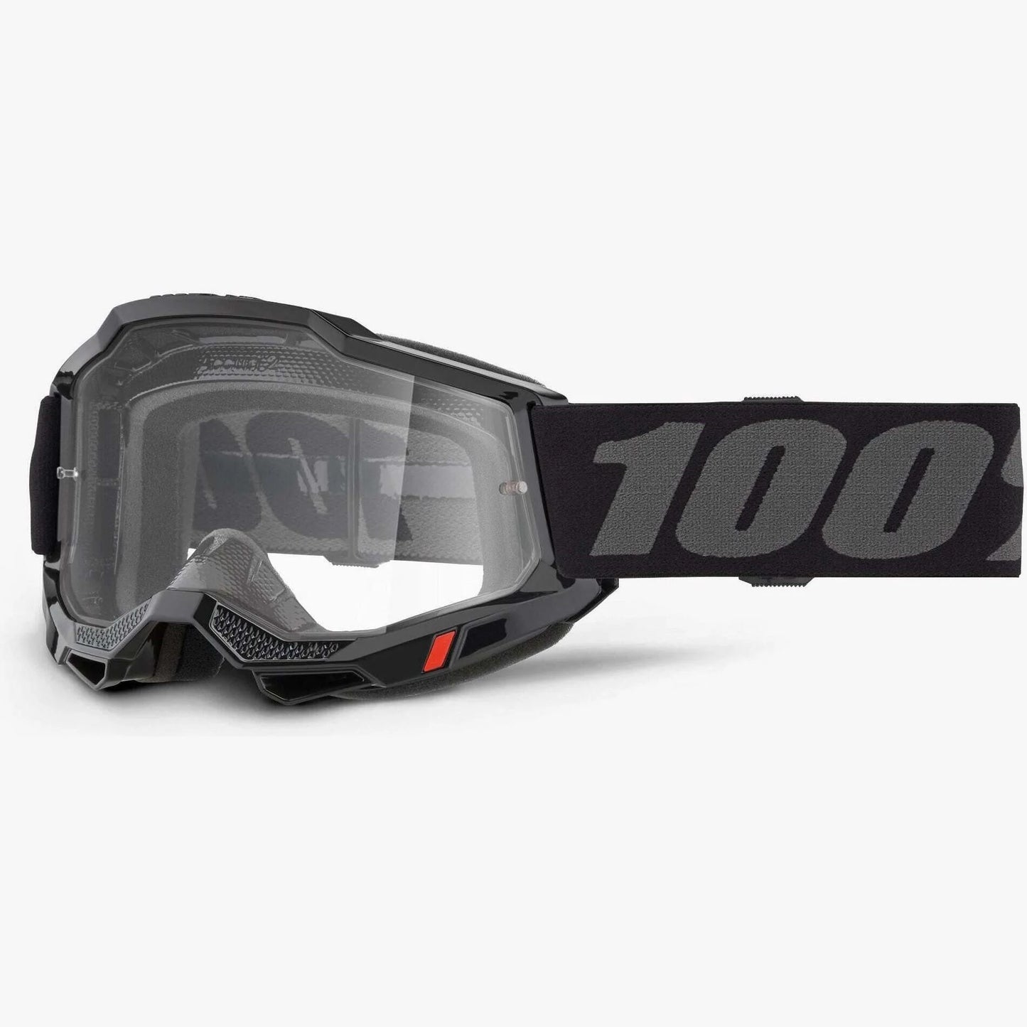 100% ACCURIE 2