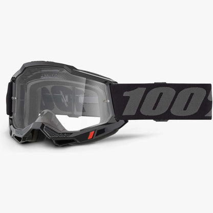 100% ACCURIE 2