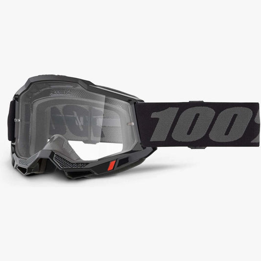 100% ACCURIE 2
