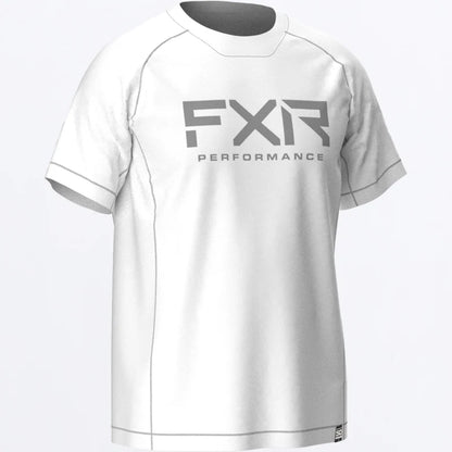 FXR T-shirt Attack UPF