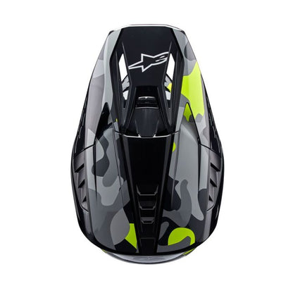 ALPINESTAR Casque SM5 Rover 2