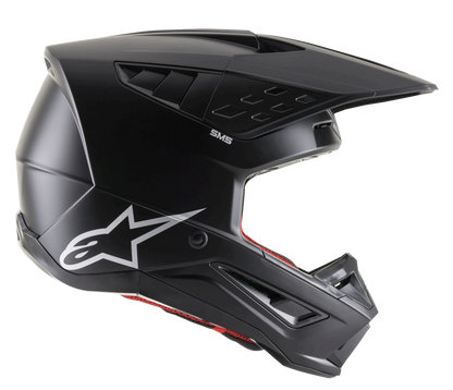 ALPINESTAR Casque SM5 Solid