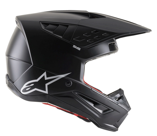 ALPINESTAR Casque SM5 Solid