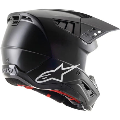ALPINESTAR Casque SM5 Solid