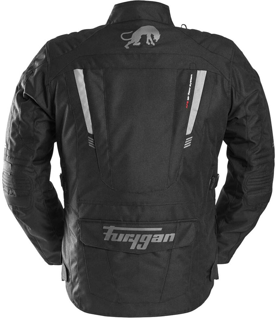 FURYGAN manteau Apalache evo