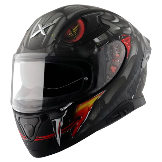 AXOR casque Apex VENOM