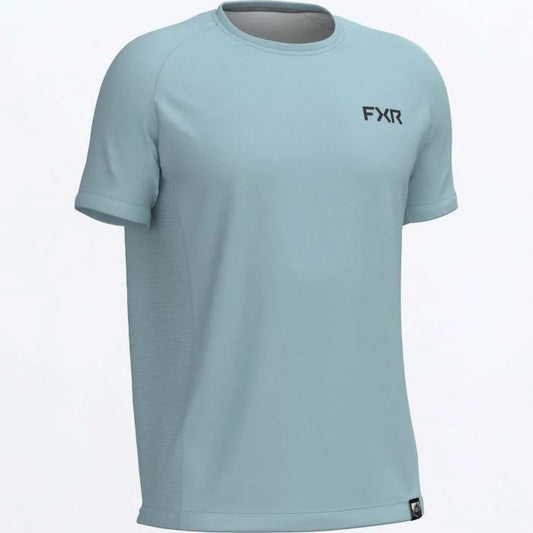 FXR T-shirt Attack UPF