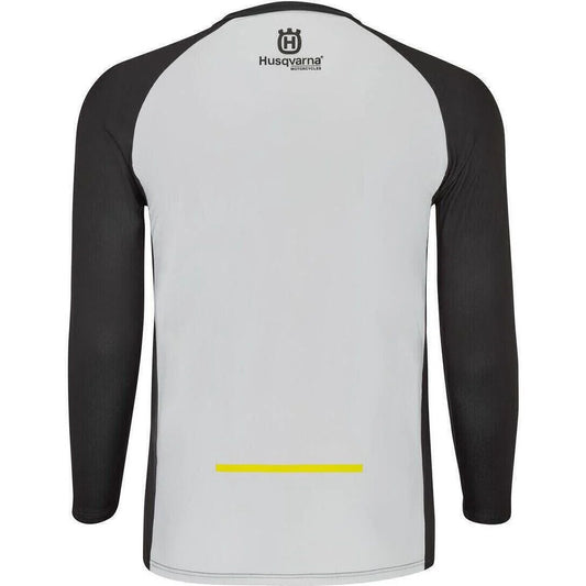 HUSQVARNA AUTHENTIC jersey