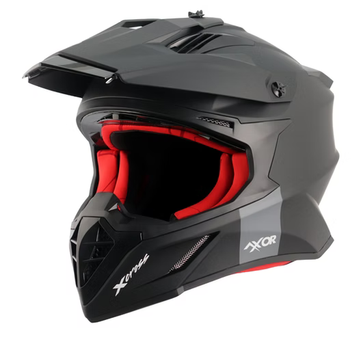 AXOR casque MX