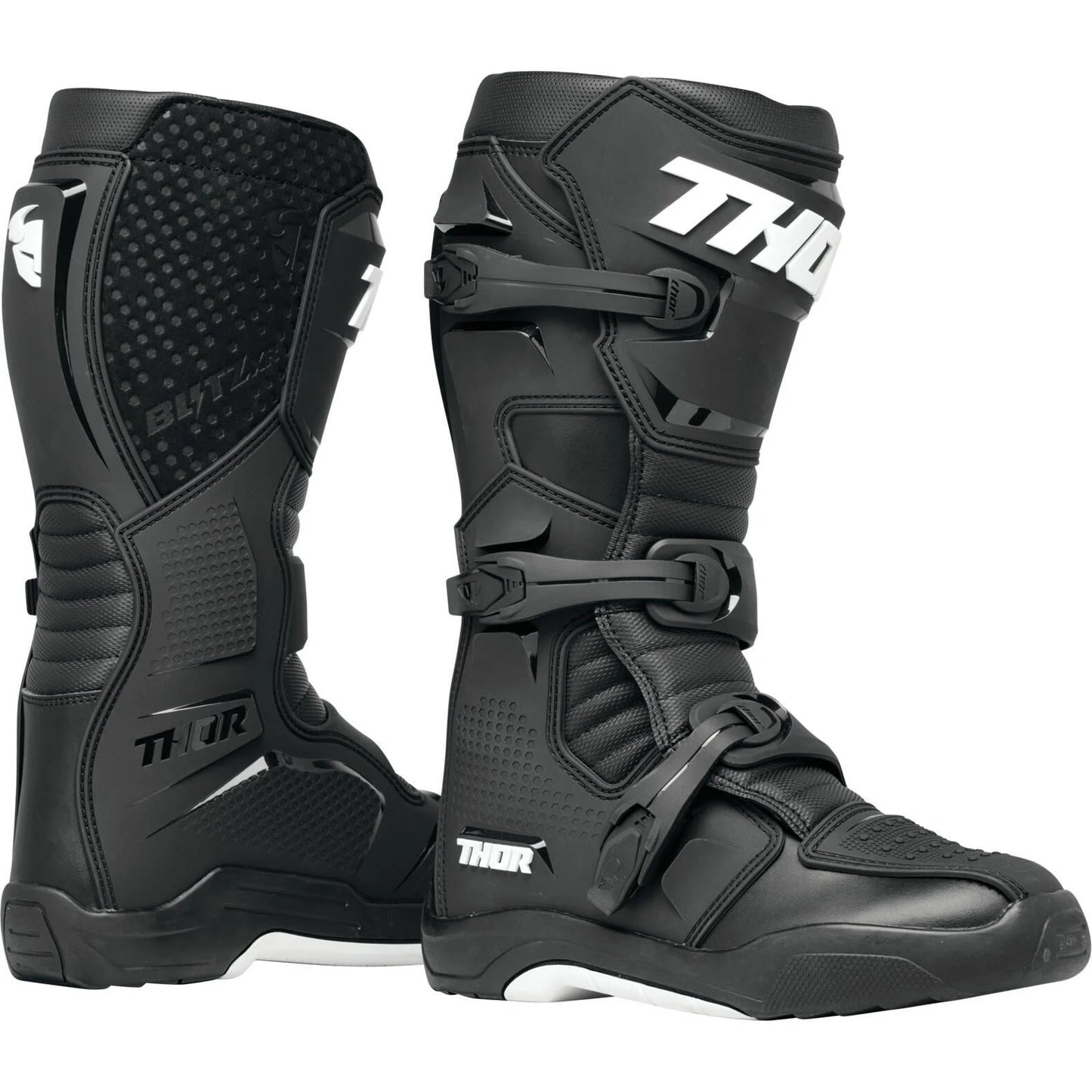 THOR BLITZ XR YOUTH