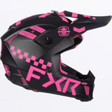 FXR Casque de Gladiator Clutch