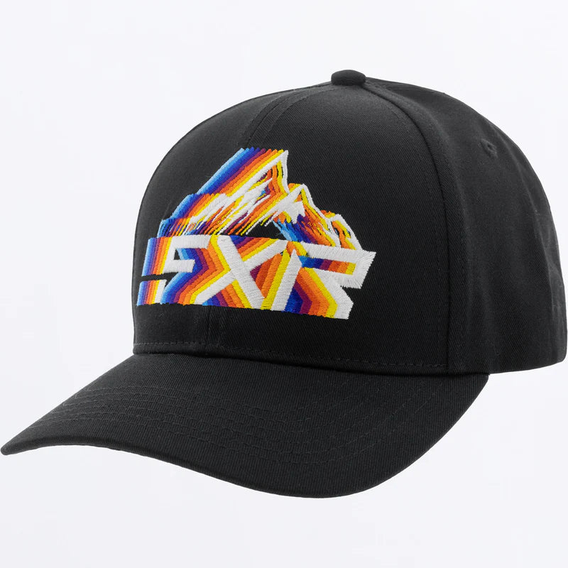 FXR  casquette Podium