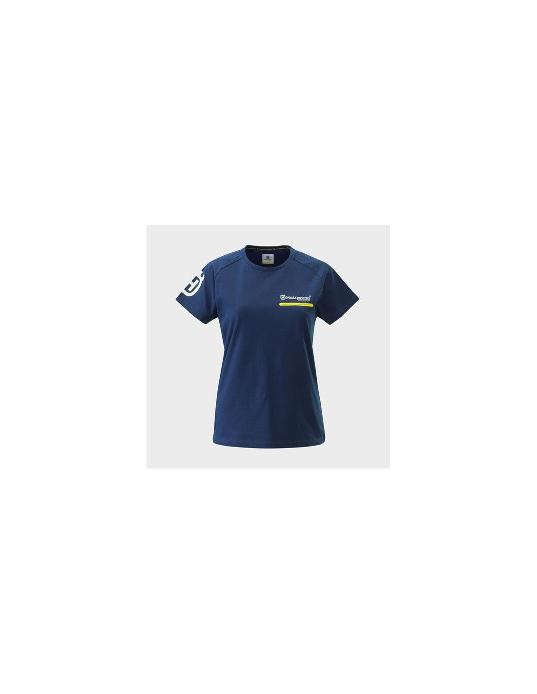 HUSQVARNA Replica Tee