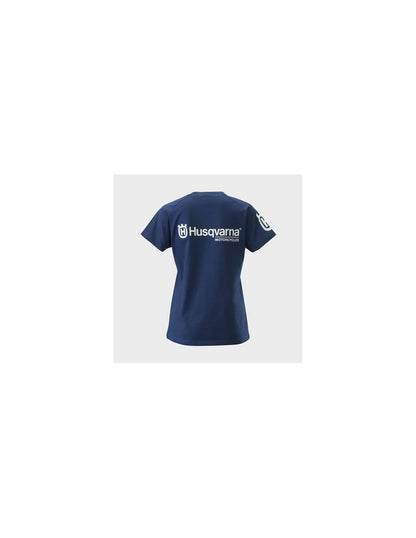 HUSQVARNA Replica Tee