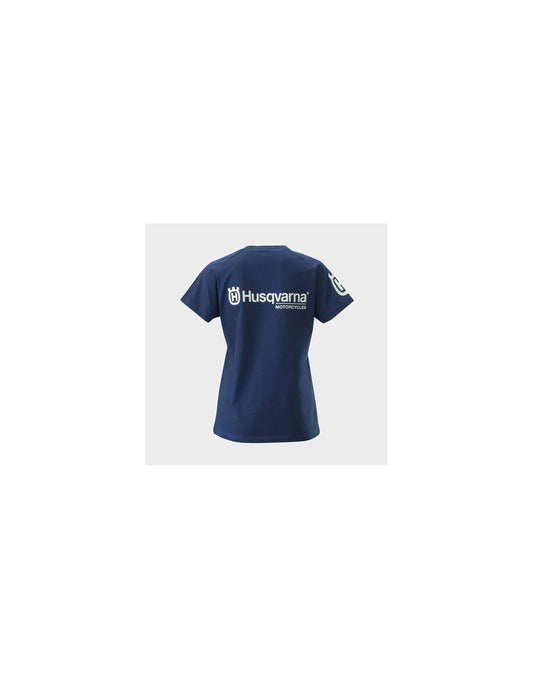 HUSQVARNA Replica Tee