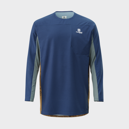 HUSQVARNA Gotland jersey