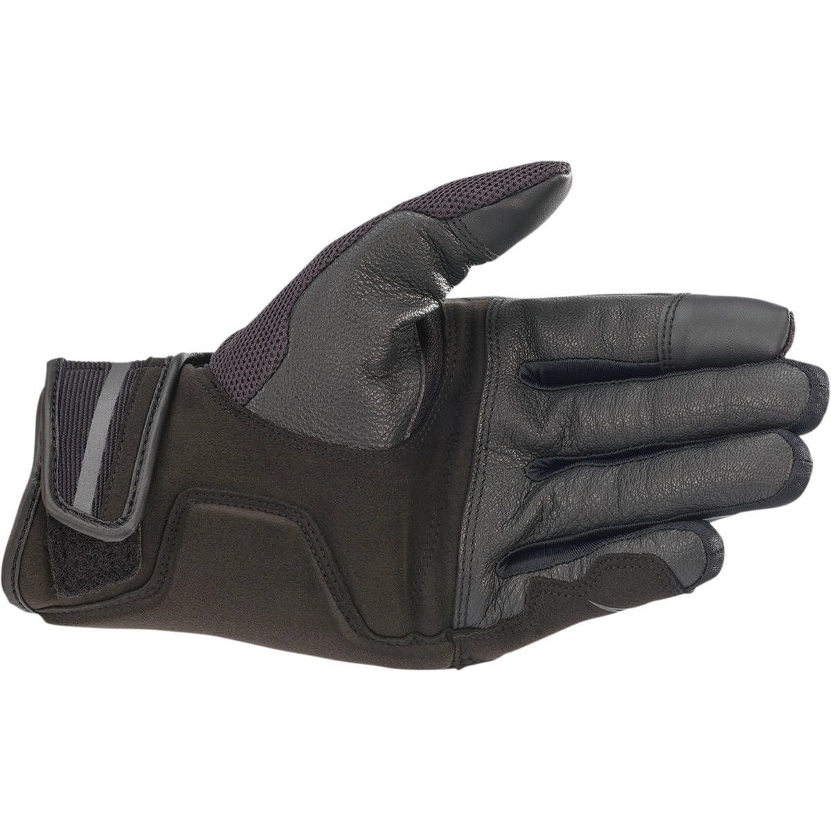 ALPINESTARS gant Chrome