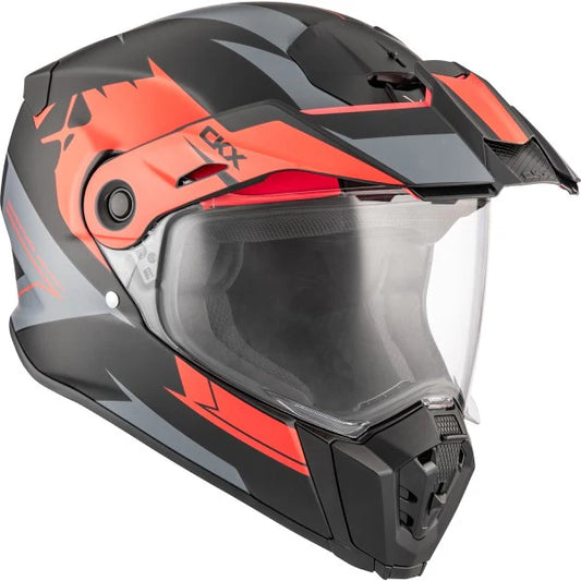 CKX Casque Atlas LS Scorpion