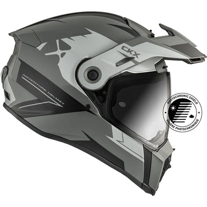 CKX Casque Atlas LS Scorpion