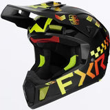 FXR Casque de Gladiator Clutch
