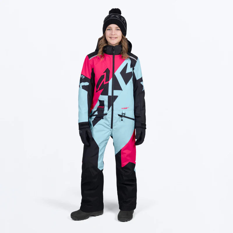 FXR Coldcross CX yth