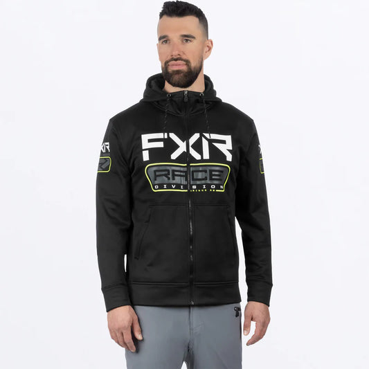 FXR veste Division