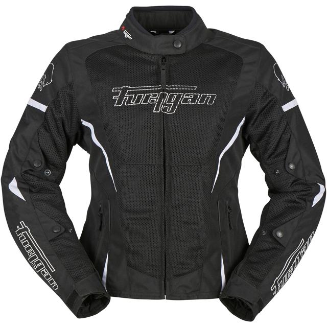 FURYGAN Manteau Delia femme