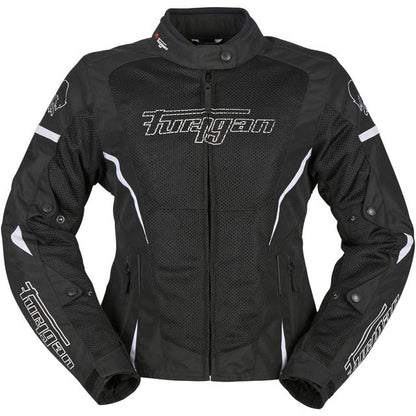 FURYGAN Manteau Delia femme
