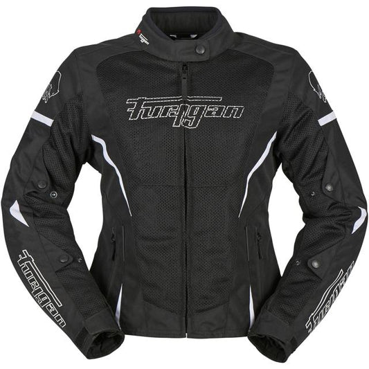 FURYGAN Manteau Delia femme