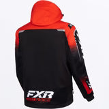 FXR Veste RRX rouge/noir