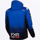 FXR Veste RRX bleu/noir