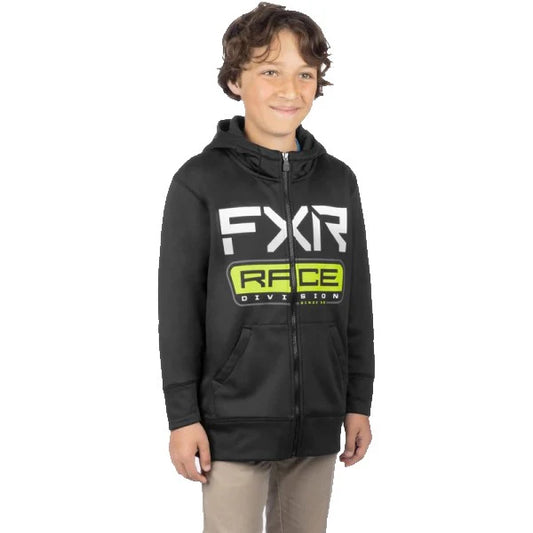 FXR veste Race Division