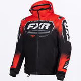 FXR Veste RRX rouge/noir