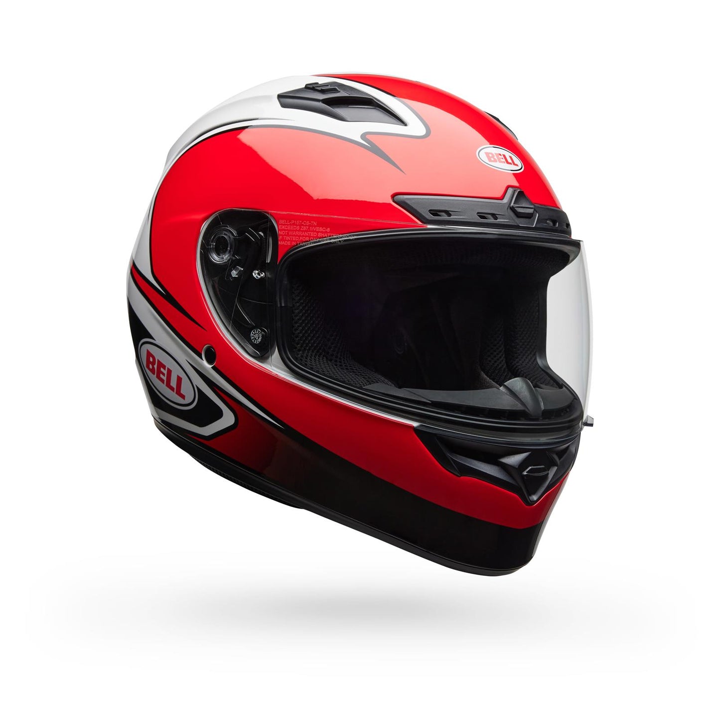 BELL casque Qualifier DLX