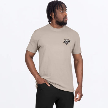 FXR TShirt Relic