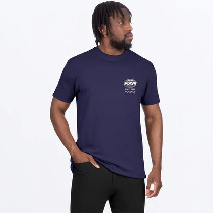 FXR TShirt Wolrldwide